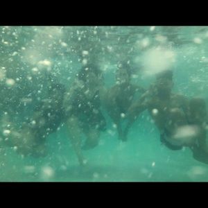 Meet your Posher, Danna